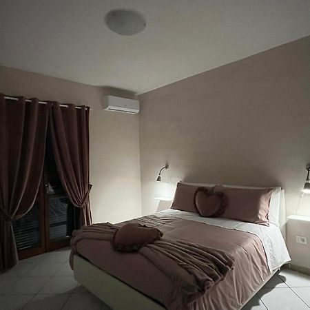 Seaside Apartment 卡斯特拉玛雷帝斯达比亚 外观 照片