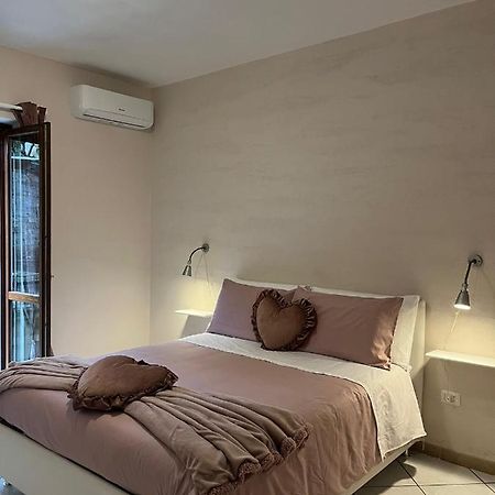Seaside Apartment 卡斯特拉玛雷帝斯达比亚 外观 照片