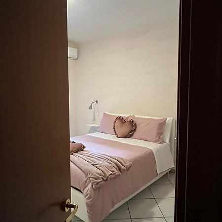 Seaside Apartment 卡斯特拉玛雷帝斯达比亚 外观 照片