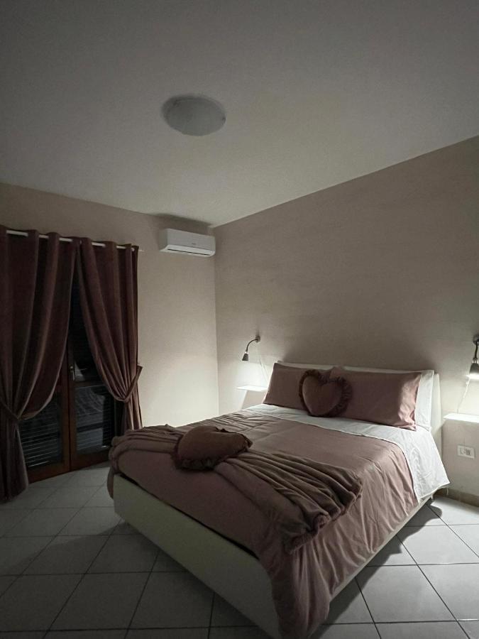 Seaside Apartment 卡斯特拉玛雷帝斯达比亚 外观 照片