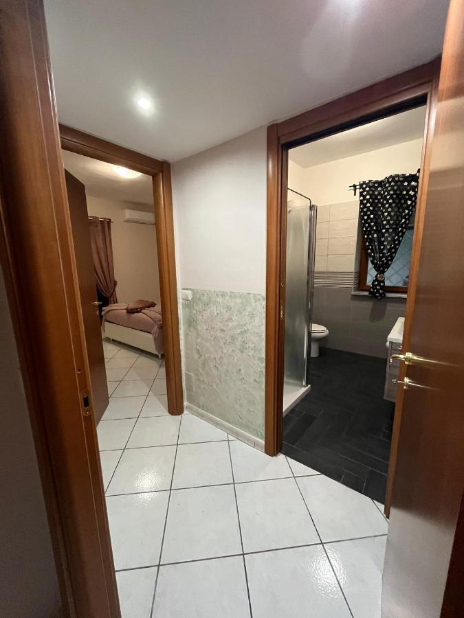 Seaside Apartment 卡斯特拉玛雷帝斯达比亚 外观 照片