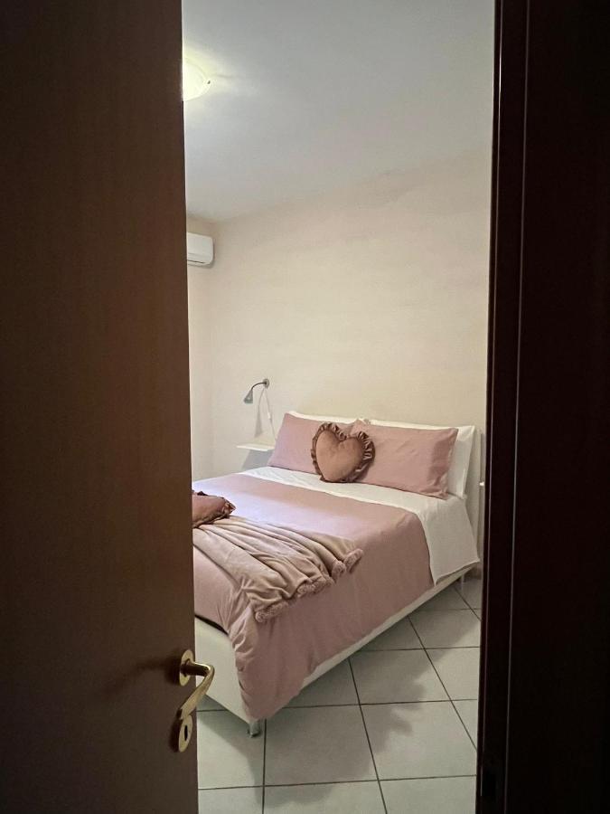 Seaside Apartment 卡斯特拉玛雷帝斯达比亚 外观 照片